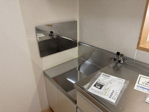 ハーモニーAの物件内観写真